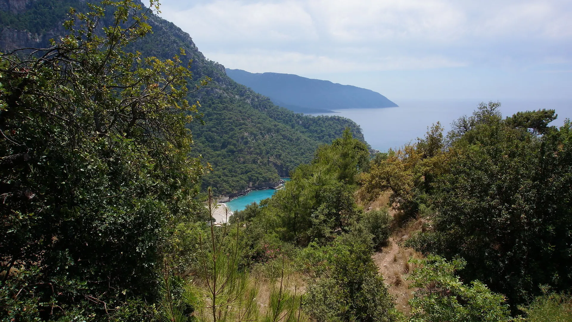 Shiva Camp Hotel Faralya