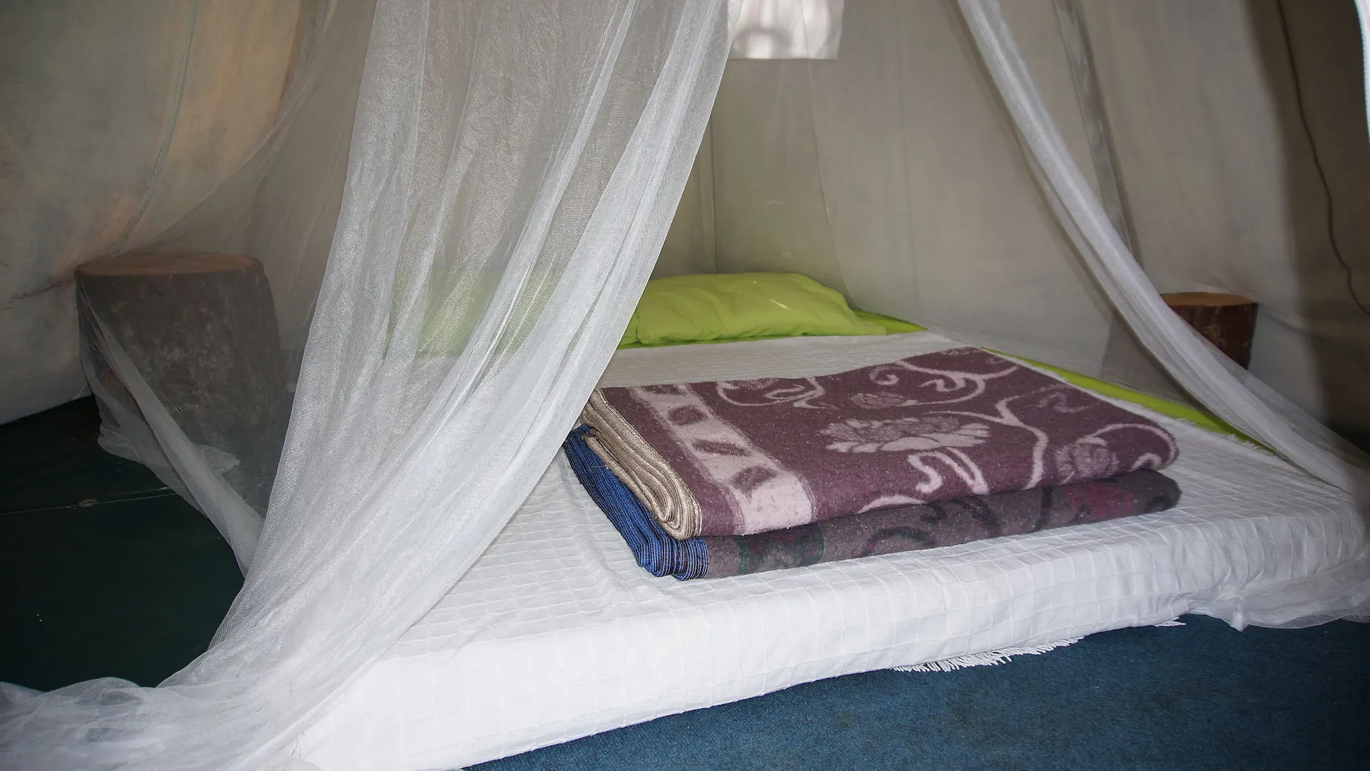 Shiva Camp Hotel Faralya
